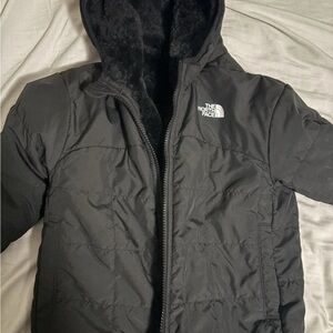 The North Face Reversible Shasta Kid’s Size 6